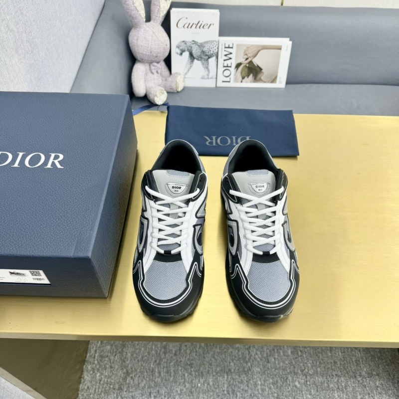 Christian Dior Casual Shoes